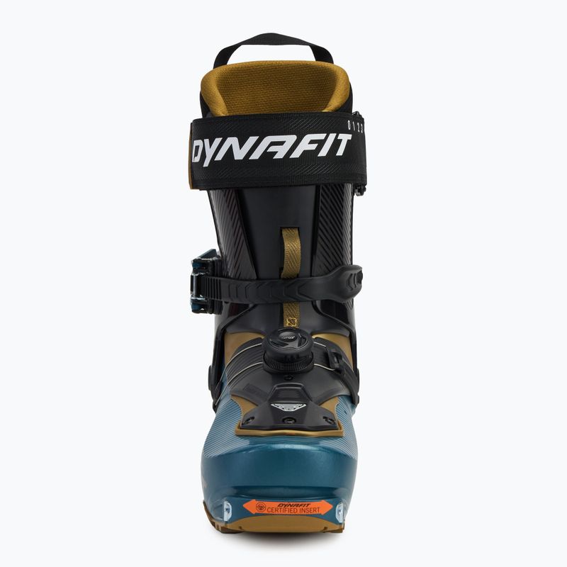 Pánske skitouringové topánky DYNAFIT Ridge balsam/black out 3
