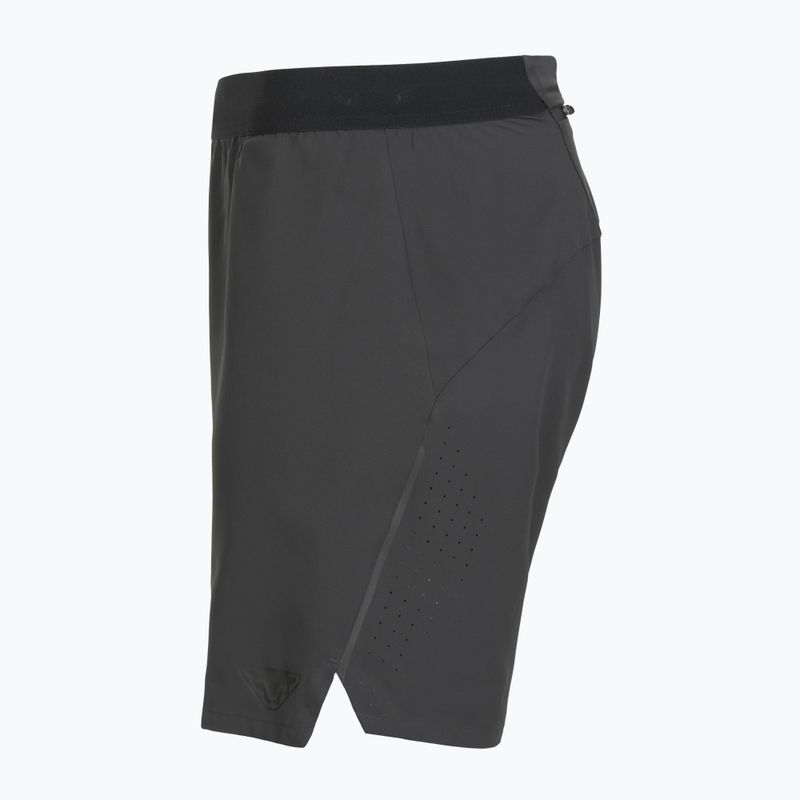 Pánske bežecké šortky DYNAFIT Alpine blackout 3