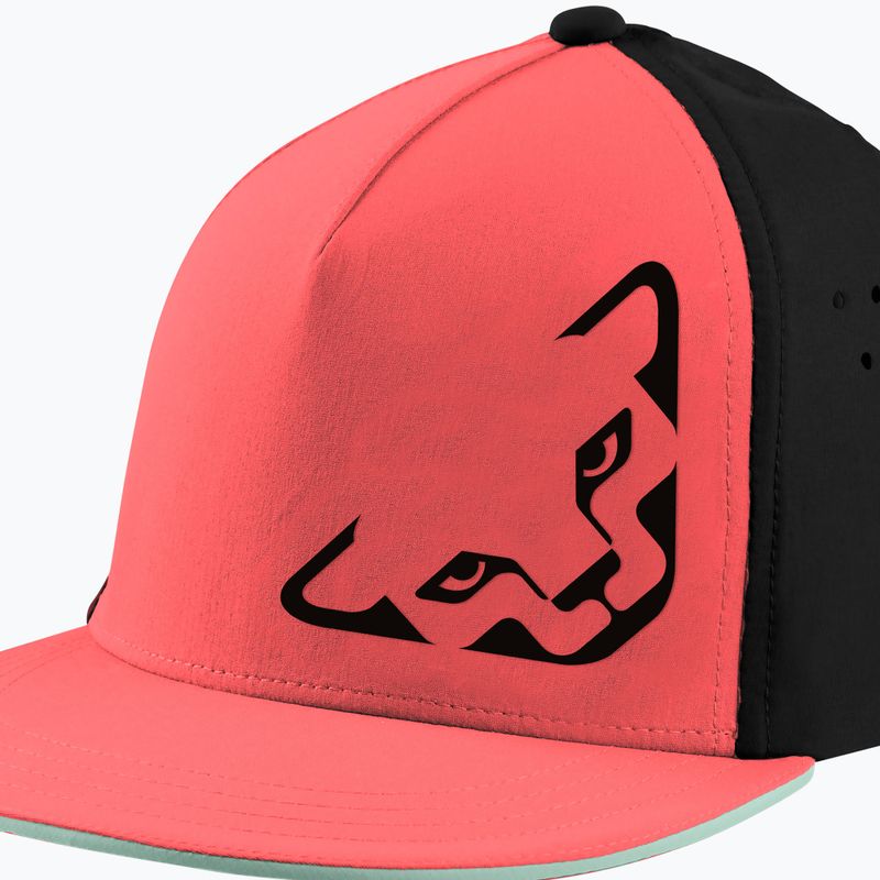 DYNAFIT Tech Trucker cabana baseballová čiapka