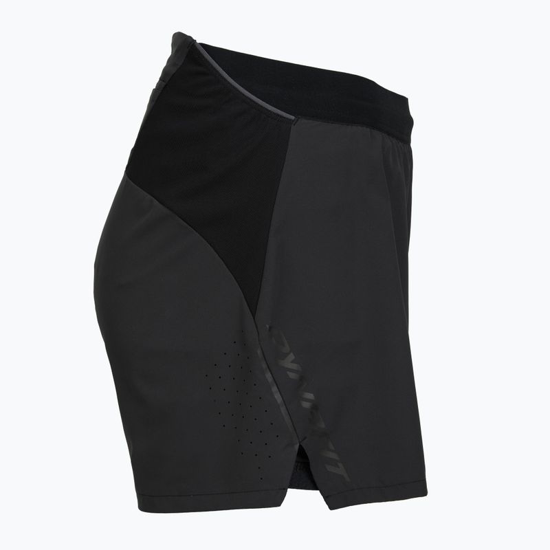 Dámske bežecké šortky DYNAFIT Alpine Pro 2/1 black out 3