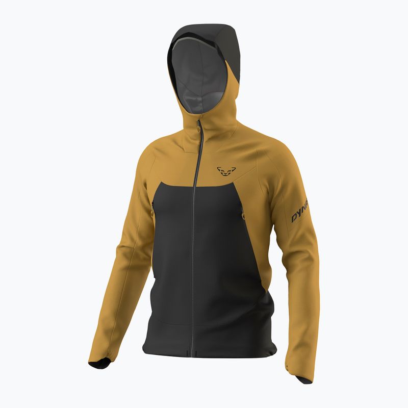 Pánska bunda do dažďa DYNAFIT Transalper GTX relic/0910 7