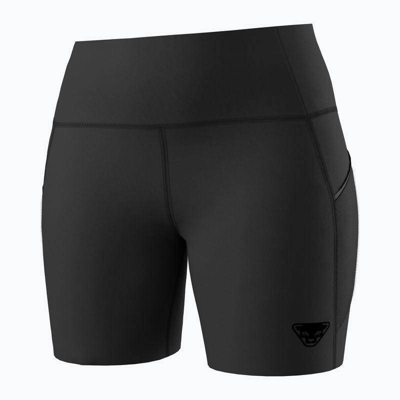 Dámske bežecké šortky DYNAFIT Sky Short Tights black out