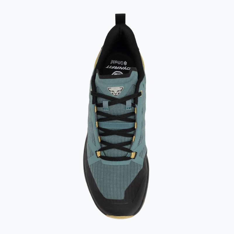 Pánske bežecké topánky DYNAFIT Transalper 2 black out/atlantic 5