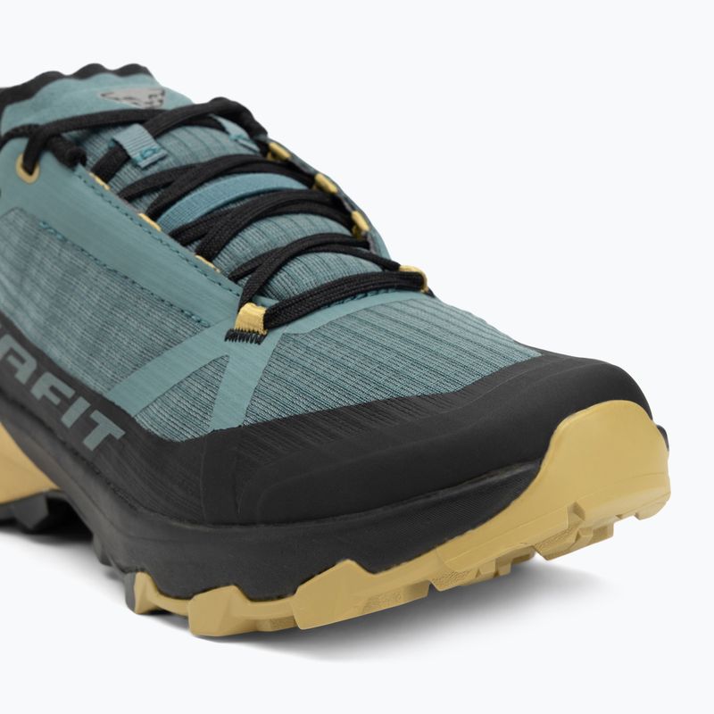 Pánske bežecké topánky DYNAFIT Transalper 2 black out/atlantic 7