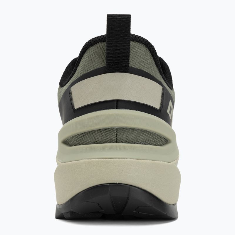 Pánska trekingová obuv DYNAFIT Transalper 2 GTX black out/thyme 6