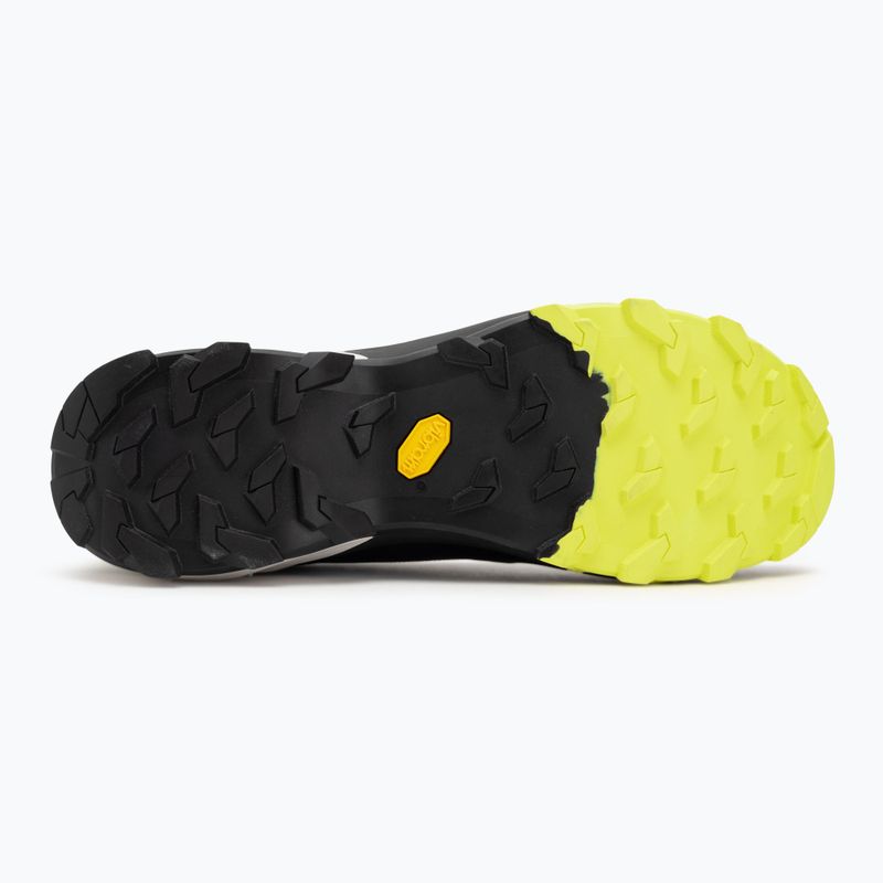 Pánska trekingová obuv DYNAFIT Transalper 2 GTX black out/nimbus 4