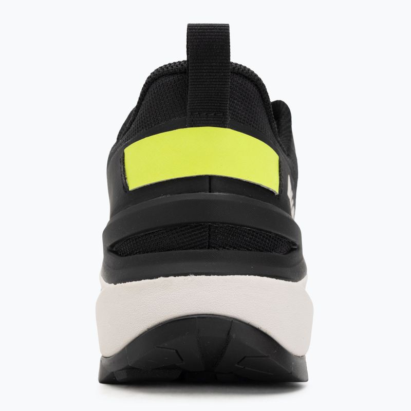 Pánska trekingová obuv DYNAFIT Transalper 2 GTX black out/nimbus 6