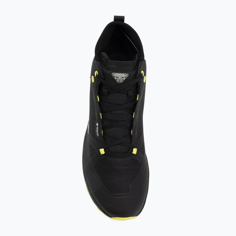 Pánska trekingová obuv DYNAFIT Transalper 2 MID GTX black out/nimbus 5