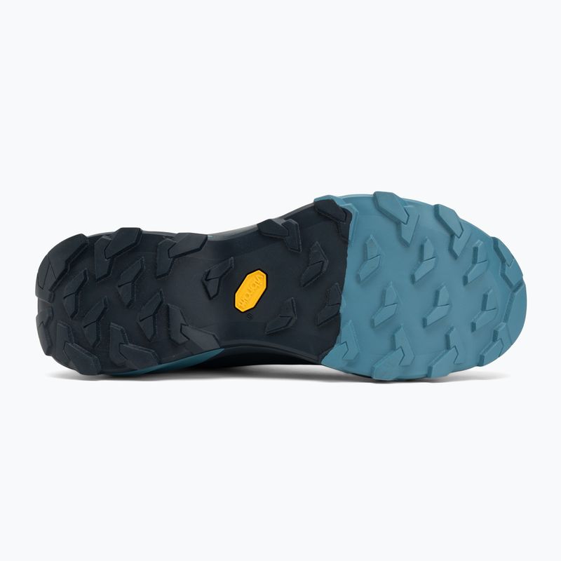 Pánske bežecké topánky DYNAFIT Transalper 2 MID GTX blueberry/fallen rock 4