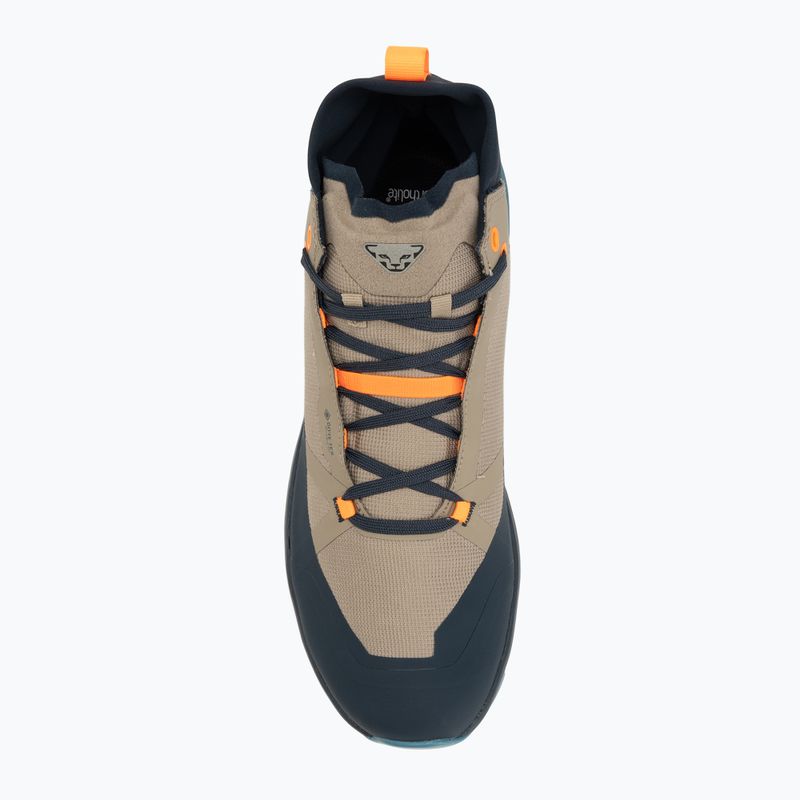 Pánske bežecké topánky DYNAFIT Transalper 2 MID GTX blueberry/fallen rock 5