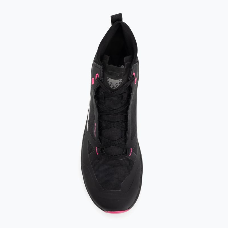 Dámske trekingové topánky DYNAFIT Transalper 2 Mid GTX blackout/nimbus 5