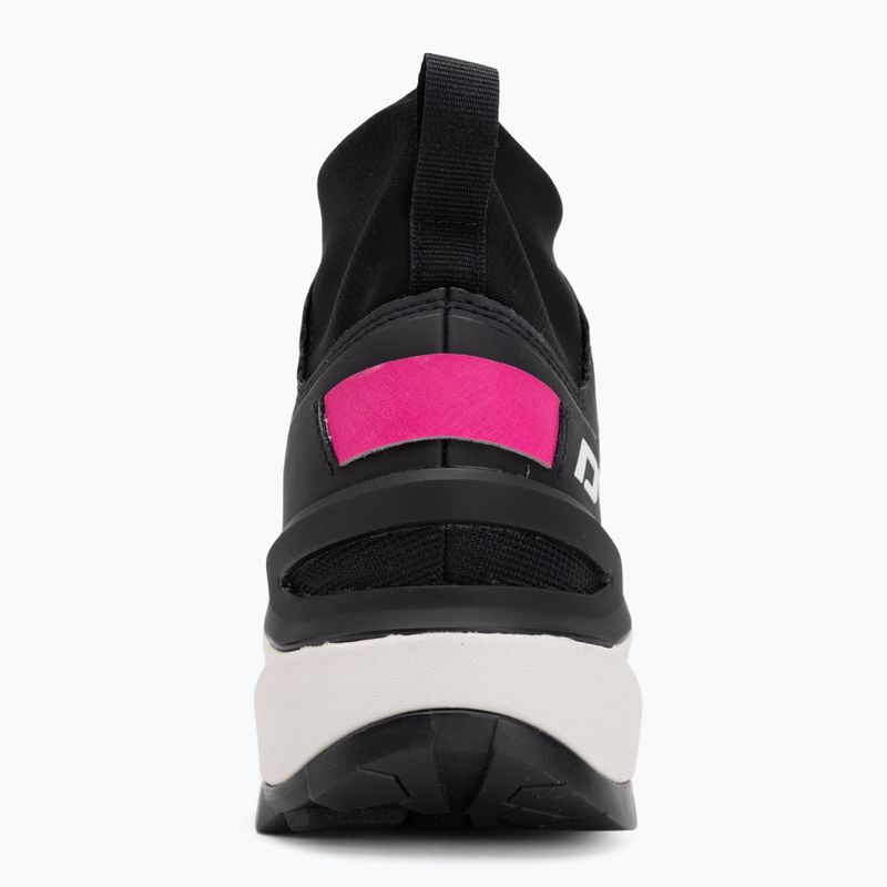 Dámske trekingové topánky DYNAFIT Transalper 2 Mid GTX blackout/nimbus 6