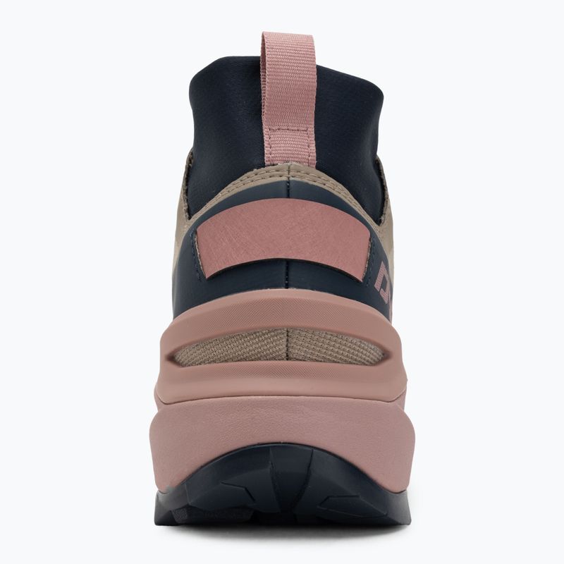 Dámske trekingové topánky DYNAFIT Transalper 2 Mid GTX blueberry/fallen rock 6