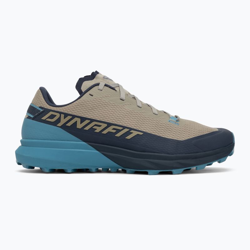 Pánske bežecké topánky DYNAFIT Ultra blueberry/rock khaki 2