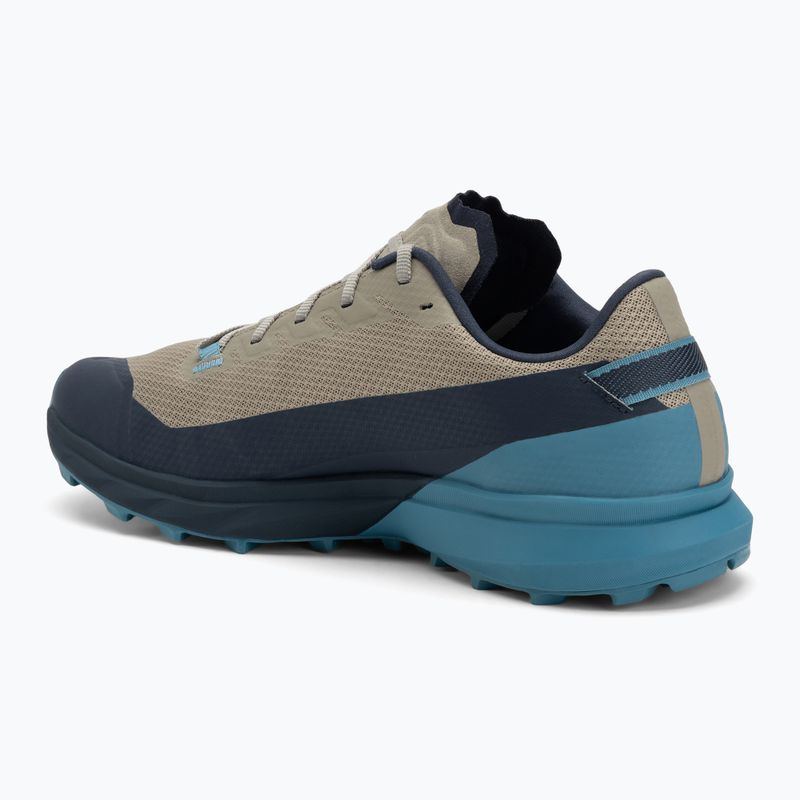 Pánske bežecké topánky DYNAFIT Ultra blueberry/rock khaki 3