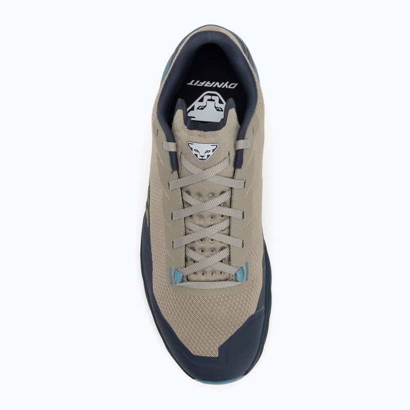 Pánske bežecké topánky DYNAFIT Ultra blueberry/rock khaki 5