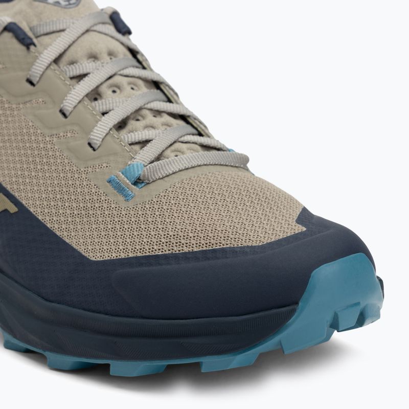 Pánske bežecké topánky DYNAFIT Ultra blueberry/rock khaki 7