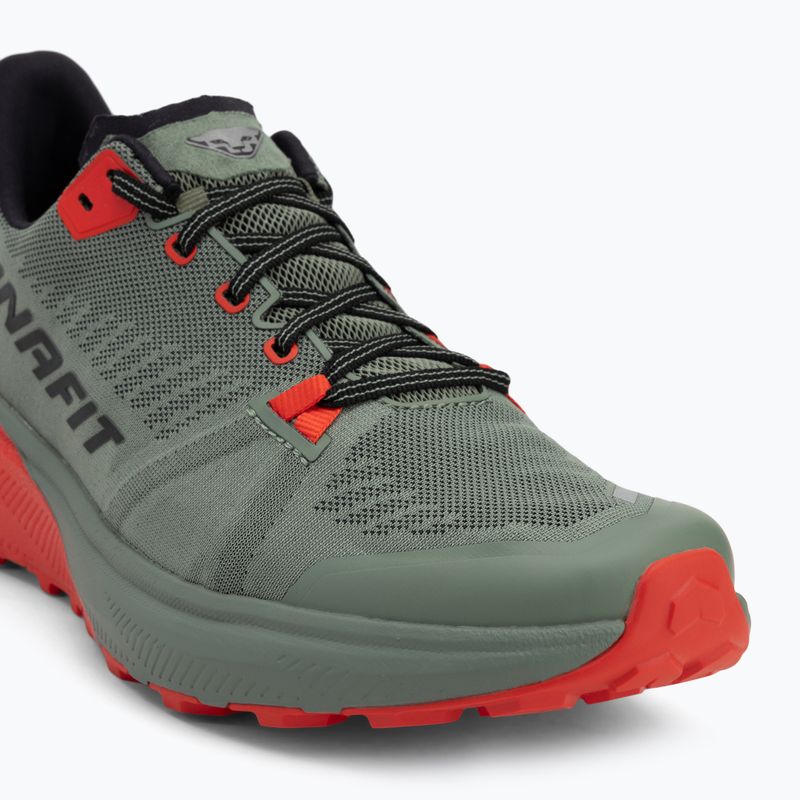 Pánska bežecká obuv DYNAFIT Trail sage/black out 7