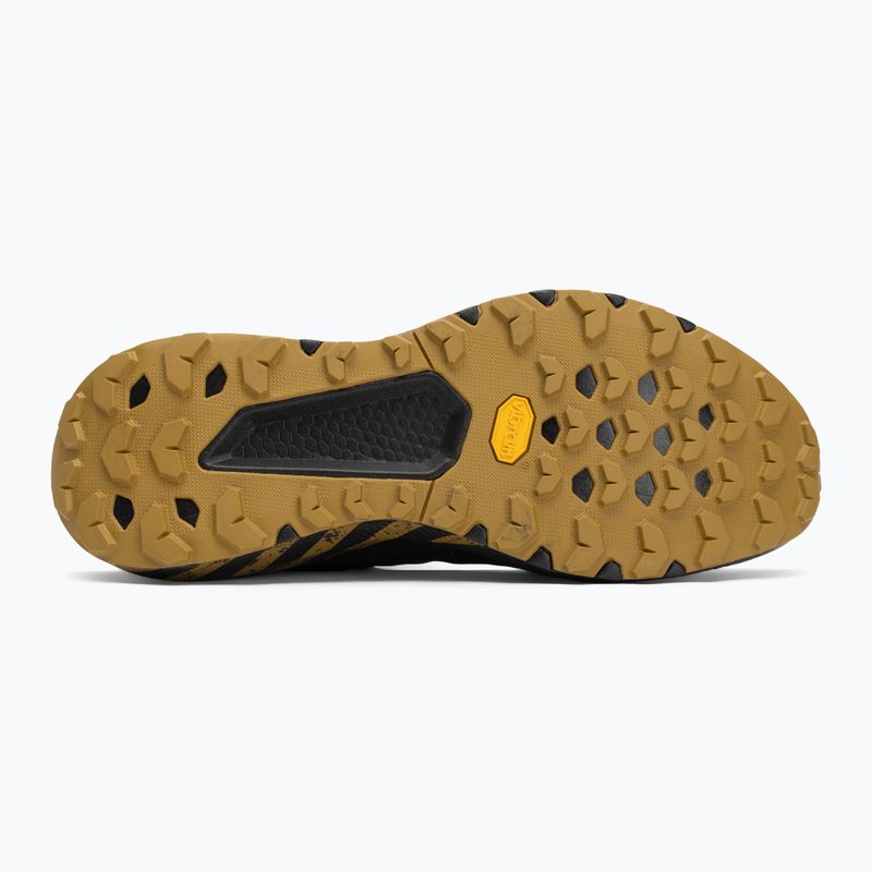 Pánske bežecké topánky DYNAFIT Trail Graphic black out/tobacco 4