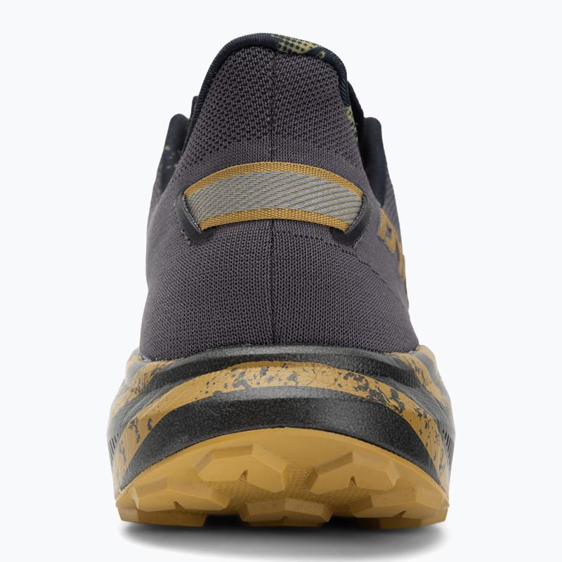 Pánske bežecké topánky DYNAFIT Trail Graphic black out/tobacco 6