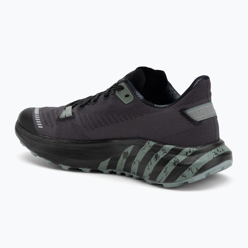 Dámske bežecké topánky DYNAFIT Trail Graphic black out/jadelite 3