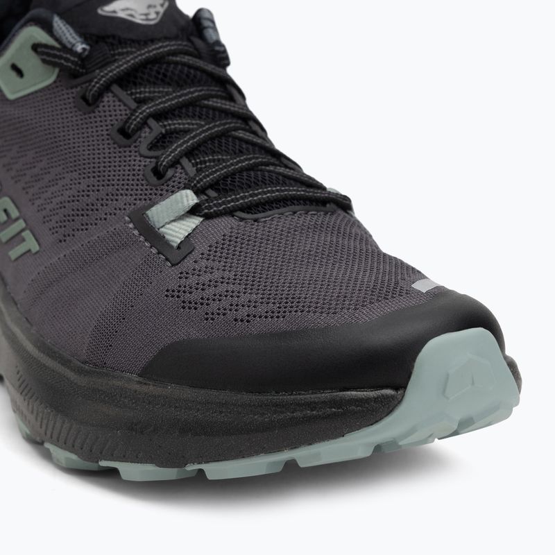Dámske bežecké topánky DYNAFIT Trail Graphic black out/jadelite 7