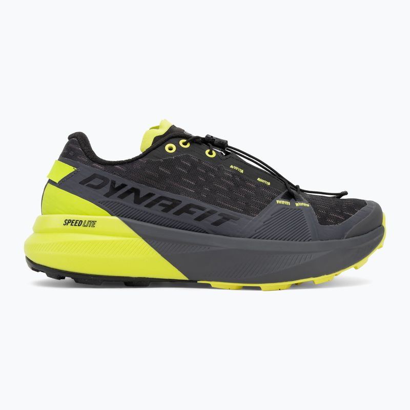 Pánske bežecké topánky DYNAFIT Ultra Pro 2 magnet/black out 2