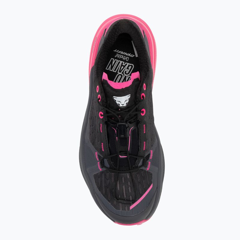 Dámske bežecké topánky DYNAFIT Ultra Pro 2 magnet/black out 5