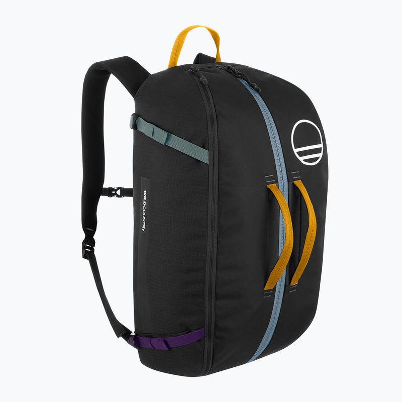 Batoh Wild Country Movement 35 l čierny