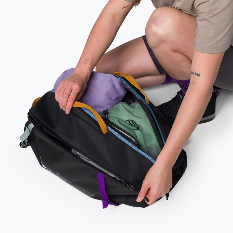Batoh Wild Country Movement 35 l čierny 4