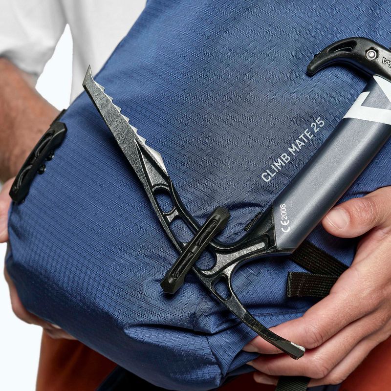 Lezecký plecniak Salewa Climb Mate 25 l blue depth/black 8