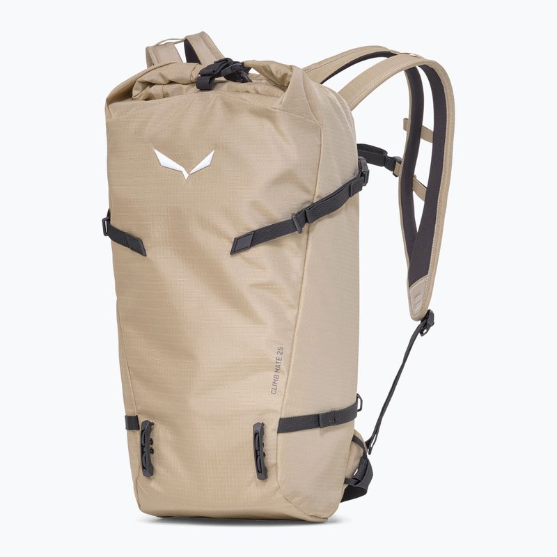 Lezecký batoh Salewa Climb Mate 25 l quicksand