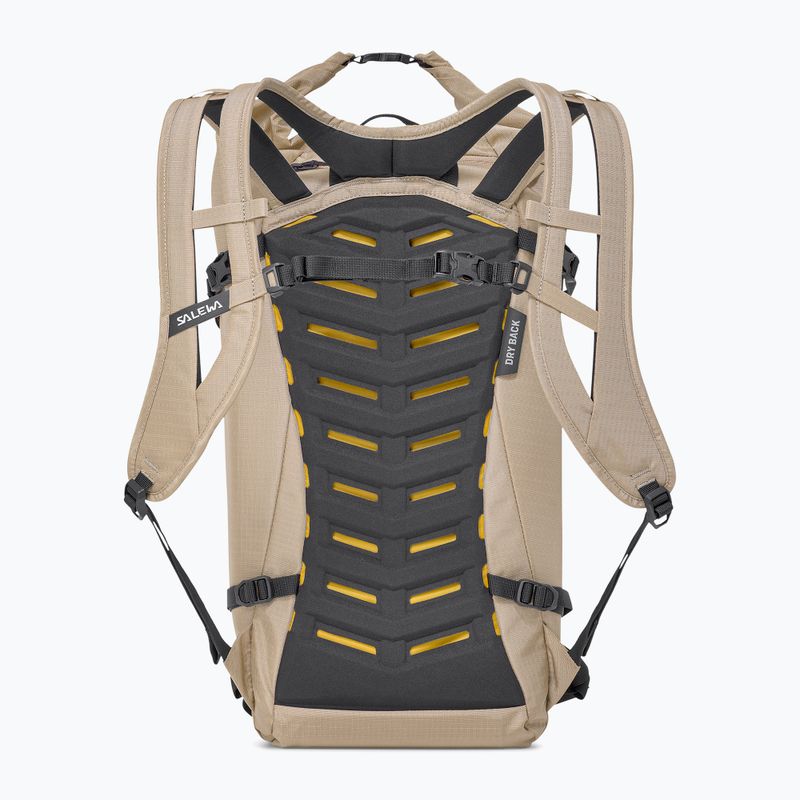 Lezecký batoh Salewa Climb Mate 25 l quicksand 2