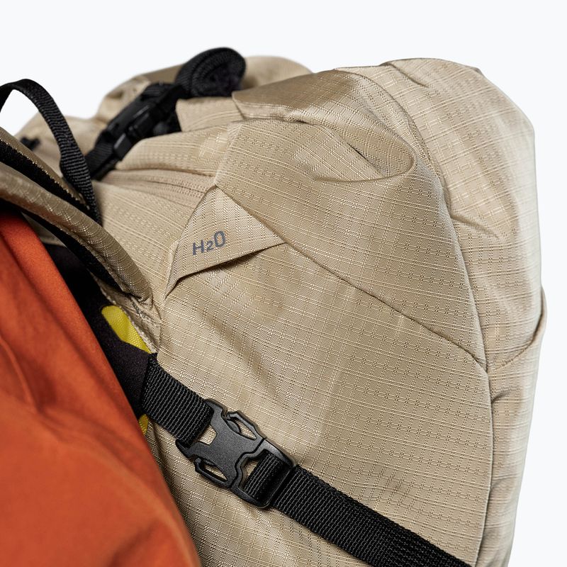 Lezecký batoh Salewa Climb Mate 25 l quicksand 6