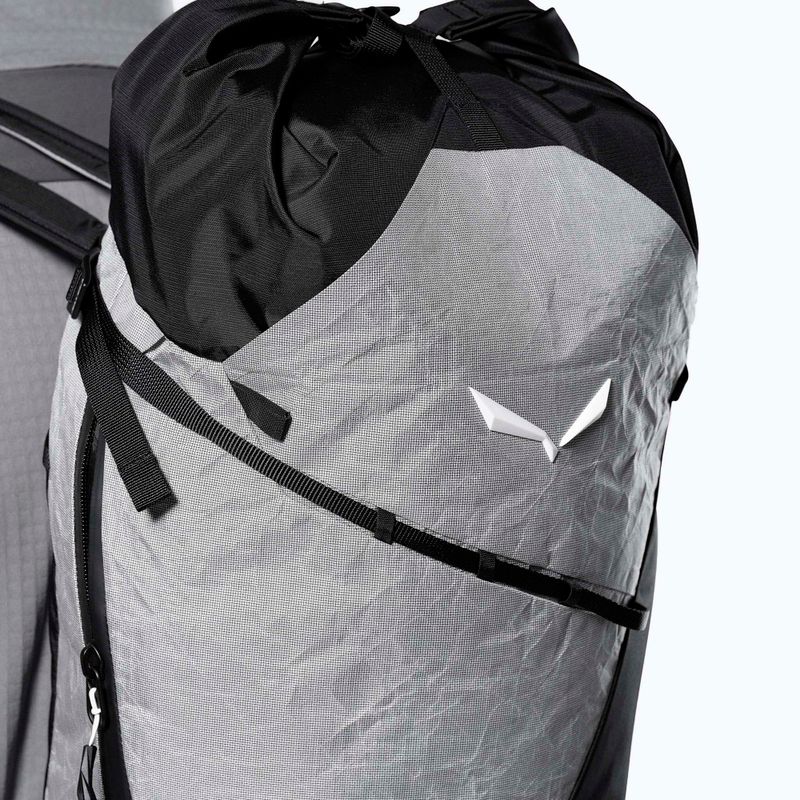Lezecký batoh Salewa NXT 32 l alloy/black 7