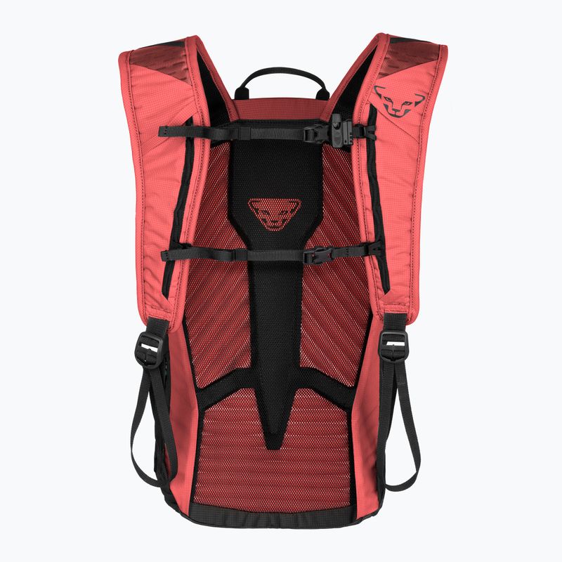 Dámsky turistický batoh DYNAFIT Transalper 16 l cabana/black out 2