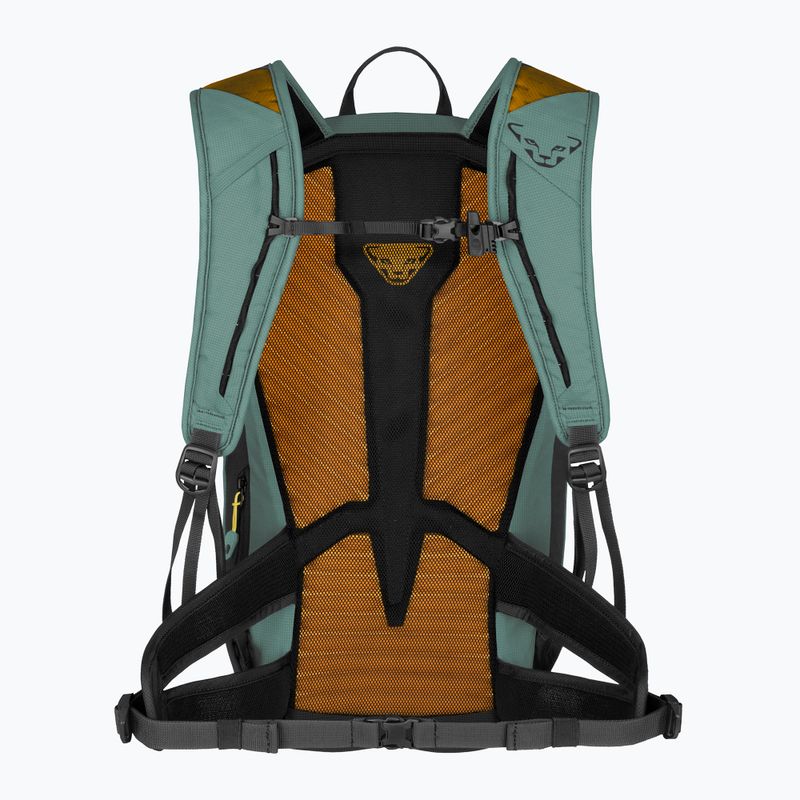 Pánsky turistický batoh DYNAFIT Transalper 24 l atlantic/black out 2