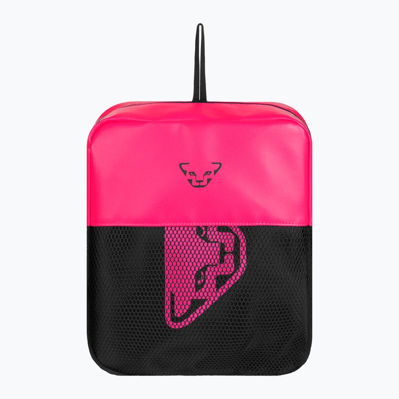 Turistická taška Dynafit Duffel 40 l pink glo 5