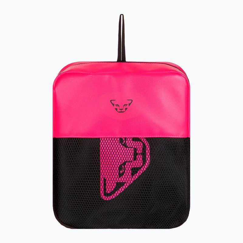 Turistická taška Dynafit Duffel 70 l pink glo 5