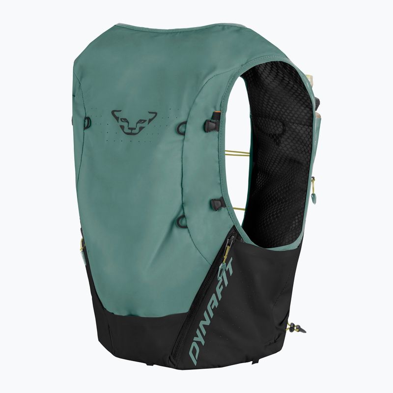 Bežecká vesta DYNAFIT Ultra 12 Vest atlantic/black out 2