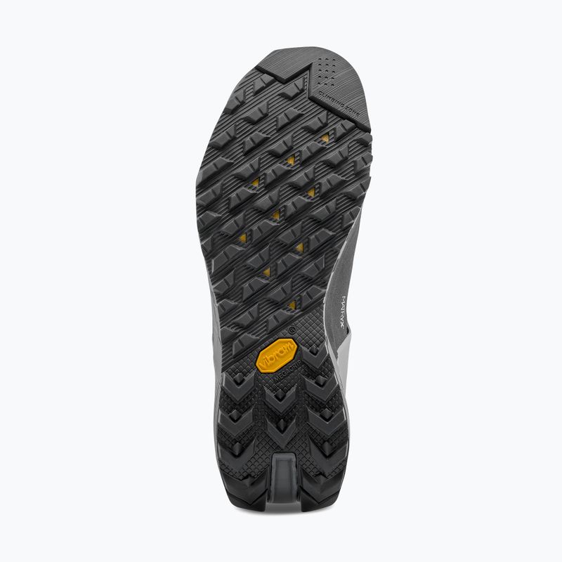 Pánske nástupové topánky Salewa Wildfire Nxt Mid GTX onyx / quiet shade 7
