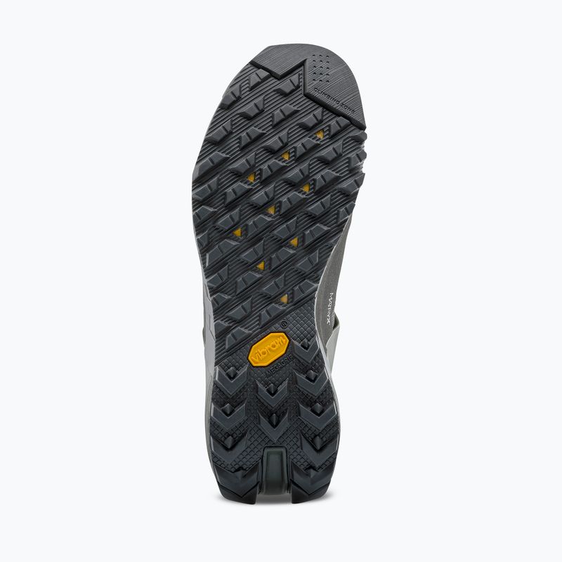 Dámske nástupové topánky Salewa Wildfire Nxt GTX alloy / dark olive 6