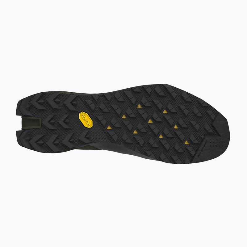 Pánske nástupové topánky Salewa Wildfire Nxt quicksand / dark olive 6