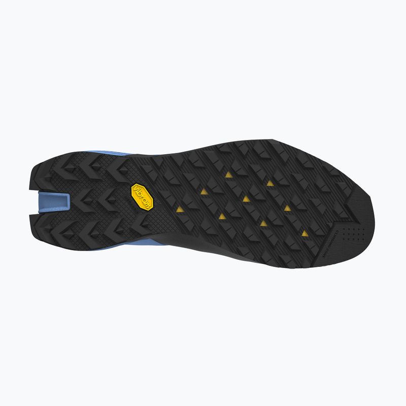 Dámske nástupové topánky Salewa Wildfire Nxt onyx/morning blue 6