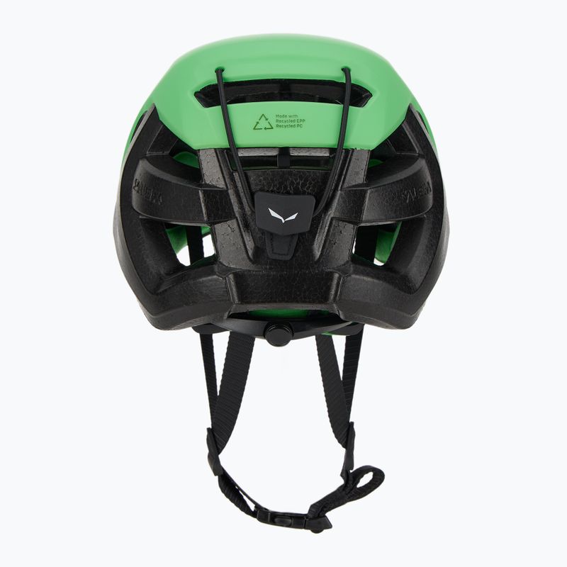 Lezecká prilba Salewa Aria irish green 3