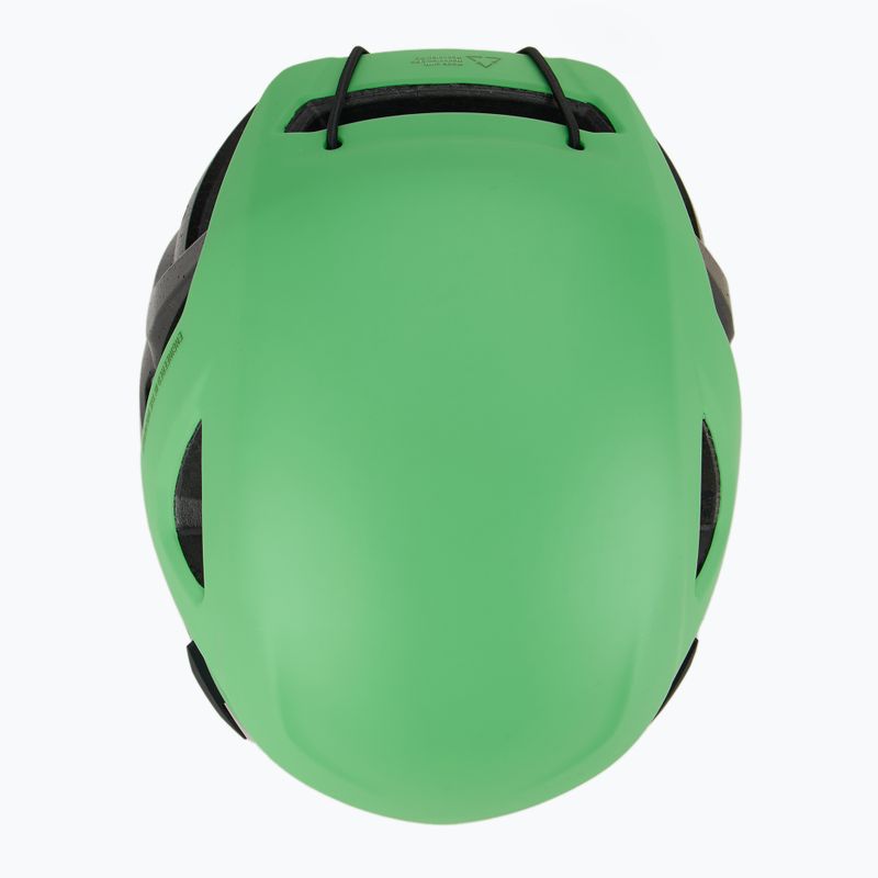 Lezecká prilba Salewa Aria irish green 5