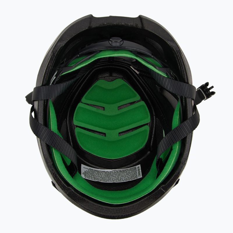 Lezecká prilba Salewa Aria irish green 6