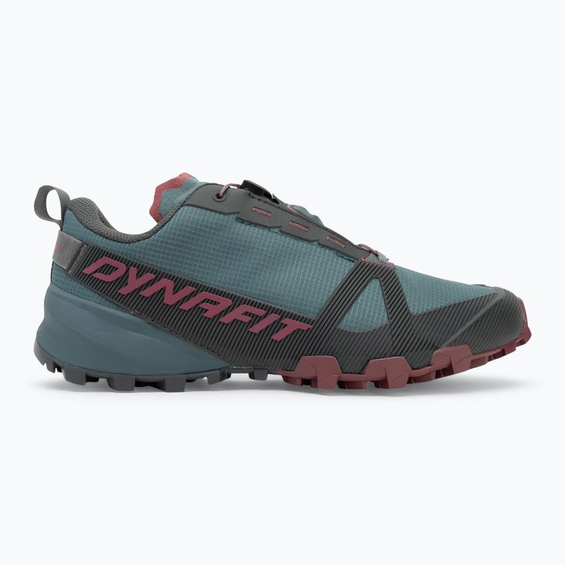 Dámske bežecké topánky DYNAFIT Traverse GTX lichen/atlantic 2