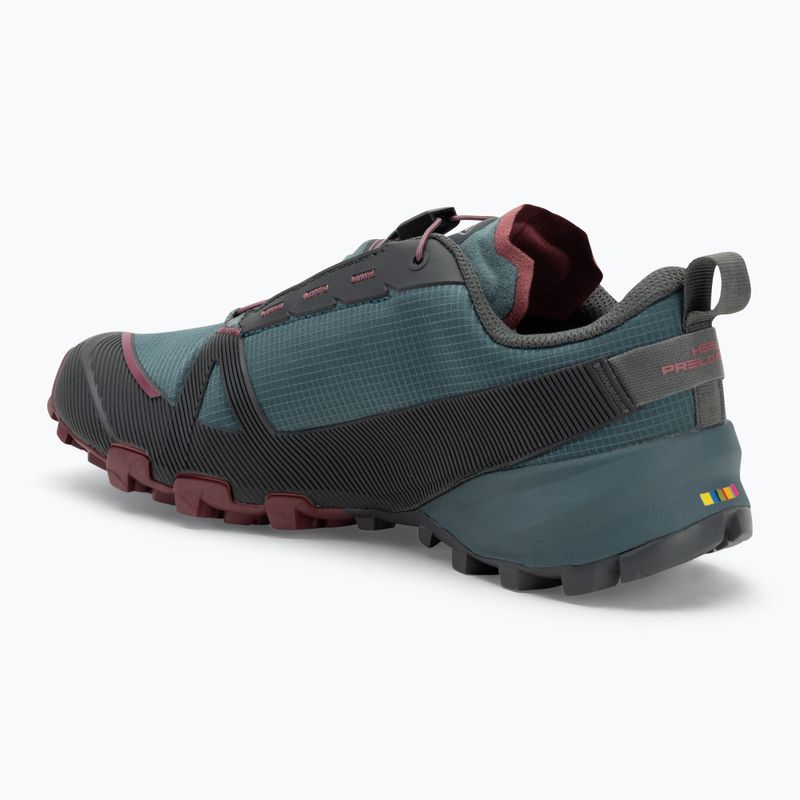 Dámske bežecké topánky DYNAFIT Traverse GTX lichen/atlantic 3