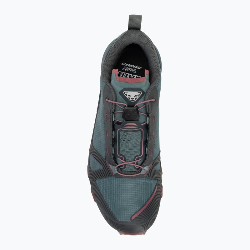 Dámske bežecké topánky DYNAFIT Traverse GTX lichen/atlantic 5